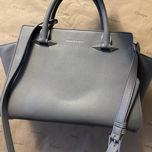 Charles and Keith Hand Bag